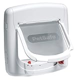 Image of PetSafe 400EF cat flap