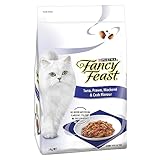 Image of FancyFeast 12372744 cat food