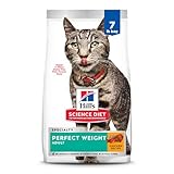 Image of Hill's Science Diet 2969 cat food