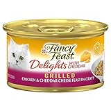 Image of Fancy Feast 12416384 cat food