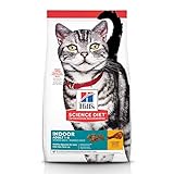 Image of Hill's Science Diet CHIC4 cat food