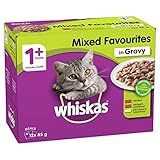 Image of whiskas 289286 cat food