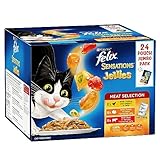 Image of Felix 12463137 cat food