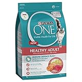 Image of Purina ONE 12410246 cat food