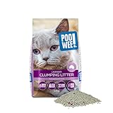 Image of POOWEE! 613.002 cat litter