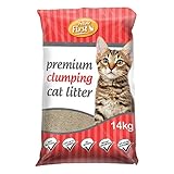 Image of Feline First 50465 cat litter