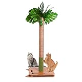 Image of konnitosu A2 cat scratching post