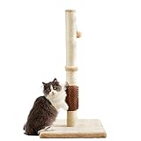 Image of OMIPAWZ CAT SCRATCHING POST cat scratching post