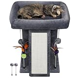 Image of ROYPET 600 cat scratching post