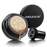 Image of Anglicolor  CC cream