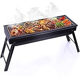 Image of KGYMJR S001 charcoal grill