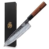 Image of MITSUMOTO SAKARI  chef knife