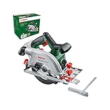 Image of Bosch 06033B1400 circular saw