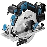 Image of Makita DHS680Z circular saw