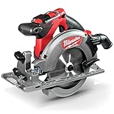 Image of Milwaukee M18CCS55-0 circular saw