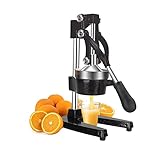 Image of Yarra Supply  citrus juicer