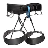 Image of Black Diamond BD651101 climbing harness