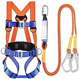 Image of TT TRSMIMA AQD-JYK-JULAN climbing harness