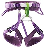 Image of Petzl C015AA01 climbing harness