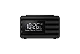 Image of Panasonic RC-D8GN-K clock radio