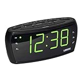 Image of LENOXX V196-CR85 clock radio