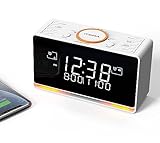 Image of iTOMA 728 clock radio