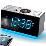 Image of iTOMA CKS708 clock radio