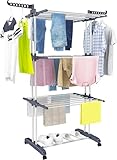 Image of LiveLife DrayerRack-21 clothes airer