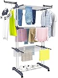 Image of HOMIDEC syb23013102 clothes airer