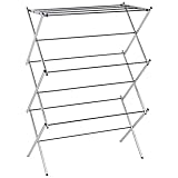 Image of AmazonBasics SL-DRYM-005 clothes airer