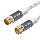 Image of TEKERA T2545 coaxial cable