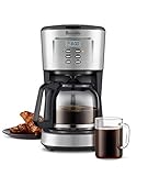 Image of Breville LCM700BSS2JAN1 coffee maker