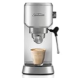 Image of Sunbeam EMM2900SS coffee maker