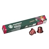 Image of Starbucks 12417061 coffee pod