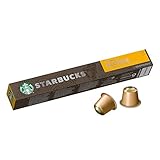 Image of Starbucks NES 13 coffee pod