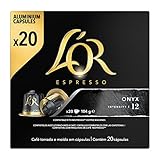 Image of L'OR Espresso 4028372 coffee pod