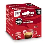 Image of Lavazza  coffee pod