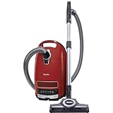 Image of Miele 12396510 commercial vacuum cleaner