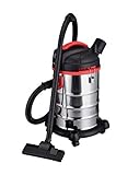 Image of Enigma EN603 commercial vacuum cleaner