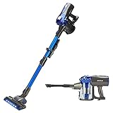 Image of Akitas AKV8 commercial vacuum cleaner