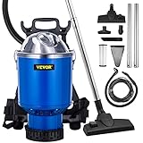 Image of VEVOR  commercial vacuum cleaner