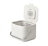 Image of Joseph Joseph 30015 compost bin