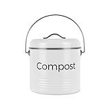 Image of Living Today KU0181 compost bin