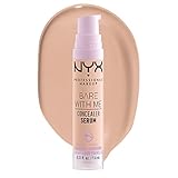 Image of NYX Professional Makeup K3391400 concealer