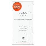 Image of LELO 2494 condom