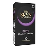 Image of SKYN  condom