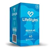 Image of LifeStyles  condom