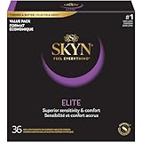 Image of SKYN 070907205419 condom