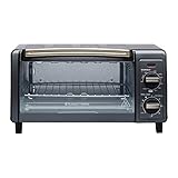 Image of Russell Hobbs RHTOAF15 convection oven