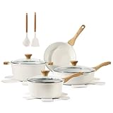 Image of SENSARTE SA-07 cookware set